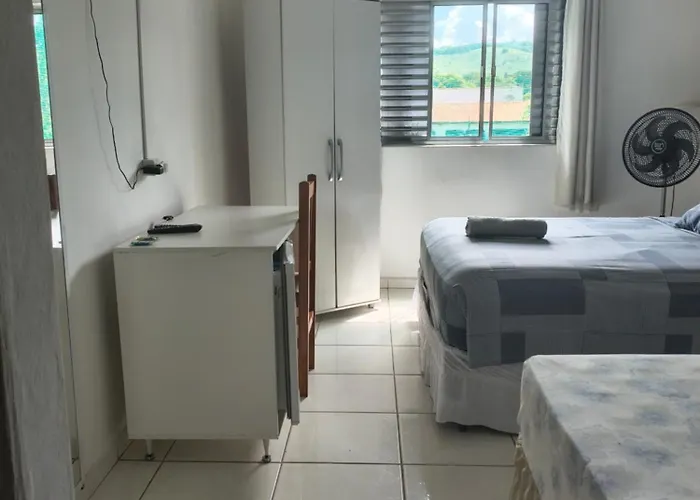 Pousada Esperança