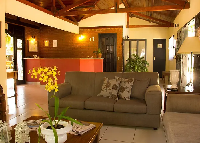 Hotel Moradas do Penedo